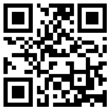 扫描二维码到手机下载