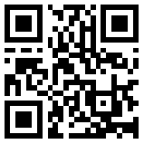 扫描二维码到手机下载