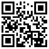 扫描二维码到手机下载