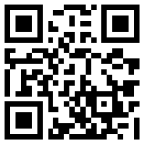 扫描二维码到手机下载