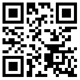 扫描二维码到手机下载