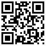 扫描二维码到手机下载