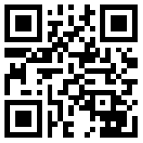 扫描二维码到手机下载