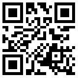 扫描二维码到手机下载