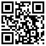 扫描二维码到手机下载