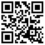 扫描二维码到手机下载