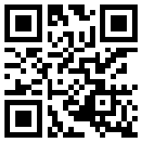 扫描二维码到手机下载