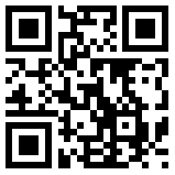 扫描二维码到手机下载