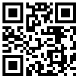 扫描二维码到手机下载