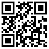 扫描二维码到手机下载