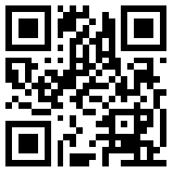 扫描二维码到手机下载