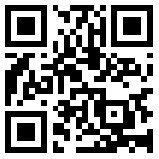 扫描二维码到手机下载