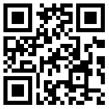 扫描二维码到手机下载