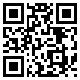 扫描二维码到手机下载