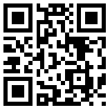 扫描二维码到手机下载