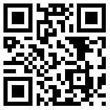 扫描二维码到手机下载