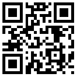 扫描二维码到手机下载