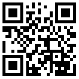 扫描二维码到手机下载