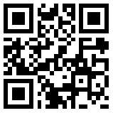 扫描二维码到手机下载