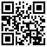 扫描二维码到手机下载