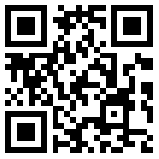 扫描二维码到手机下载