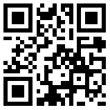 扫描二维码到手机下载