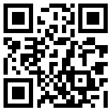 扫描二维码到手机下载