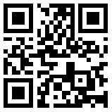 扫描二维码到手机下载