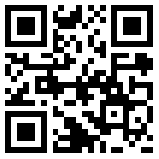 扫描二维码到手机下载