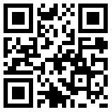 扫描二维码到手机下载