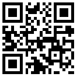 扫描二维码到手机下载