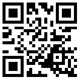 扫描二维码到手机下载