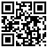 扫描二维码到手机下载