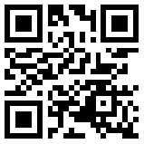 扫描二维码到手机下载