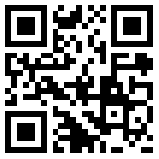 扫描二维码到手机下载