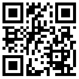 扫描二维码到手机下载