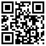 扫描二维码到手机下载