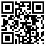 扫描二维码到手机下载