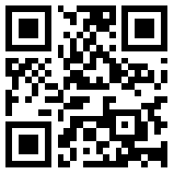 扫描二维码到手机下载