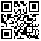 扫描二维码到手机下载