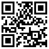 扫描二维码到手机下载