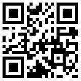 扫描二维码到手机下载