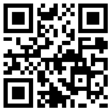 扫描二维码到手机下载