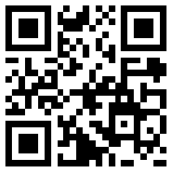 扫描二维码到手机下载