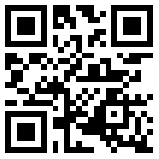 扫描二维码到手机下载