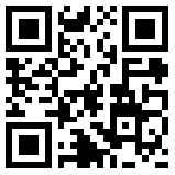 扫描二维码到手机下载