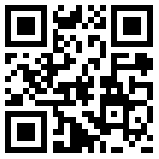 扫描二维码到手机下载