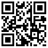 扫描二维码到手机下载