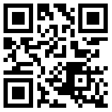 扫描二维码到手机下载