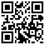 扫描二维码到手机下载